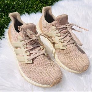 Adidas Ultra Boost Tennis Shoe